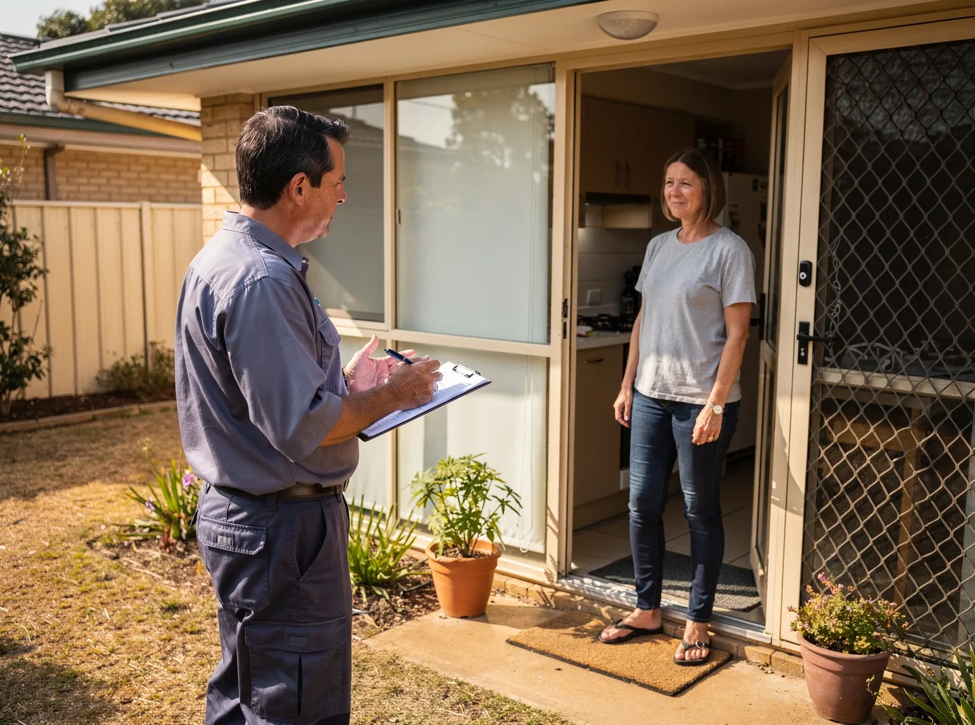 Mouse Removal in Mount Gravatt