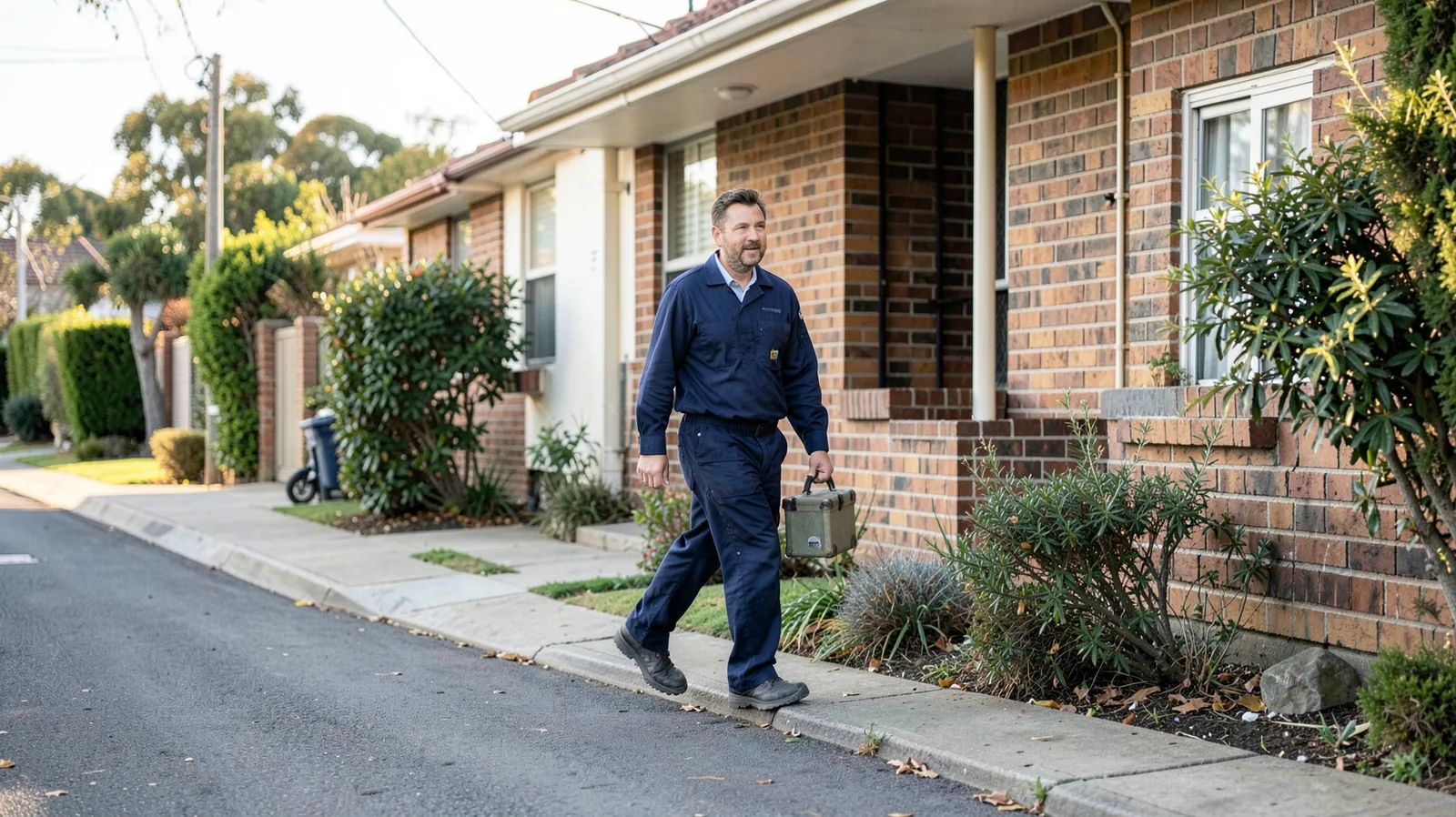 Mouse Removal in Mount Gravatt