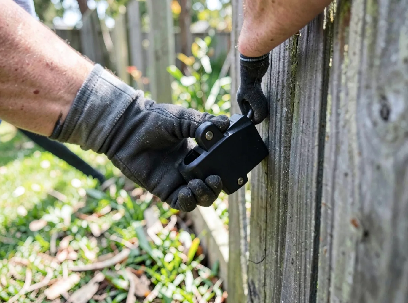 Why choose Rat Removal in Macgregor
